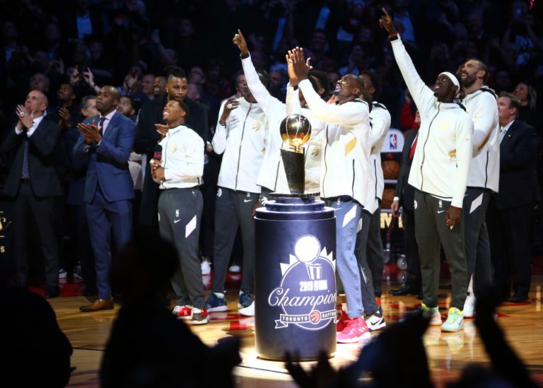 Posibles cambios de calado nueva copa NBA y playoffs diferentes