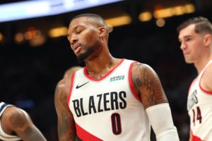 ¿Qué ocurre en los Portland Trail Blazers?