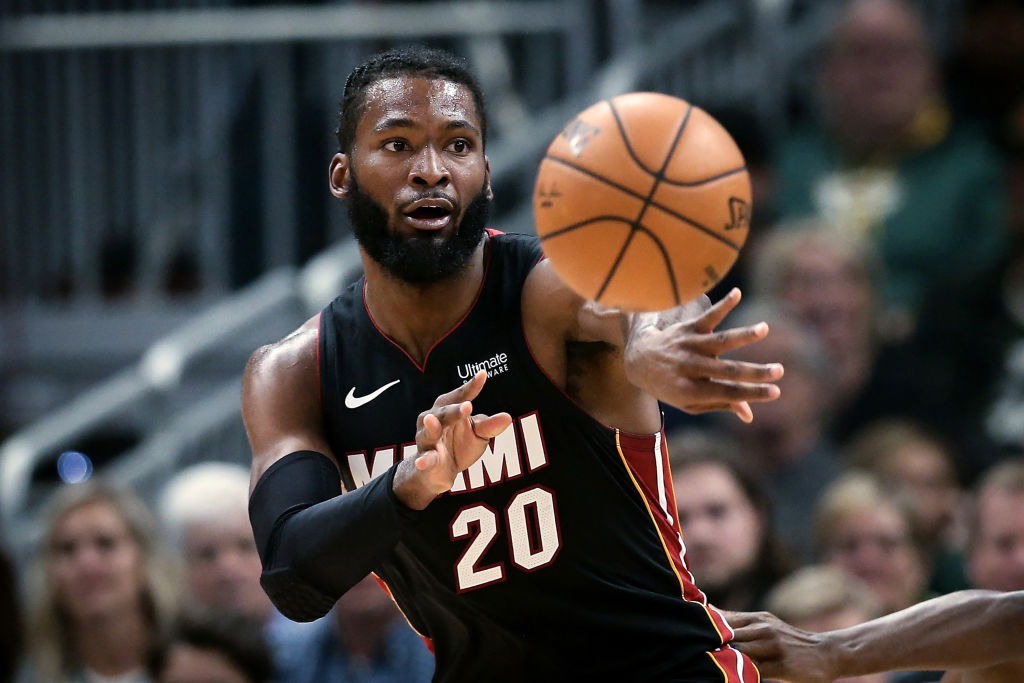 Justise Winslow: "Me siento casi como un novato"