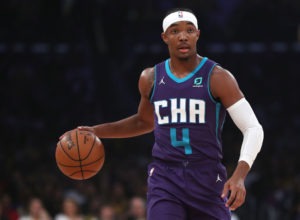Devonte Graham y los nuevos Hornets