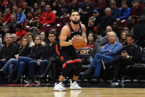 Toronto alcanza las cinco victorias tras imponerse a los Kings