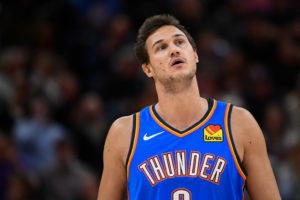 Danilo Gallinari pudo acabar en Dallas Mavericks