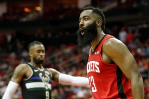 Daryl Morey, sobre Houston: "Podemos ser el mejor equipo ofensivo de siempre"