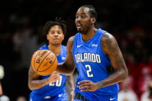 Al-Farouq Aminu ejercerá su opción de jugador con los Bulls