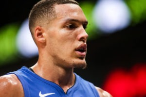 Aaron Gordon despierta interés en varias franquicia de la NBA