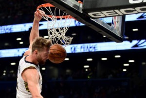 Atlanta tenía pensado lanzarse a por Jaylen Brown y Domantas Sabonis