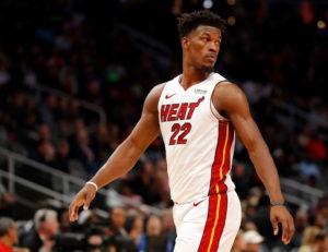 Butler y Dragic son demasiado para los Suns