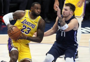 30 predicciones para la temporada 2020-21