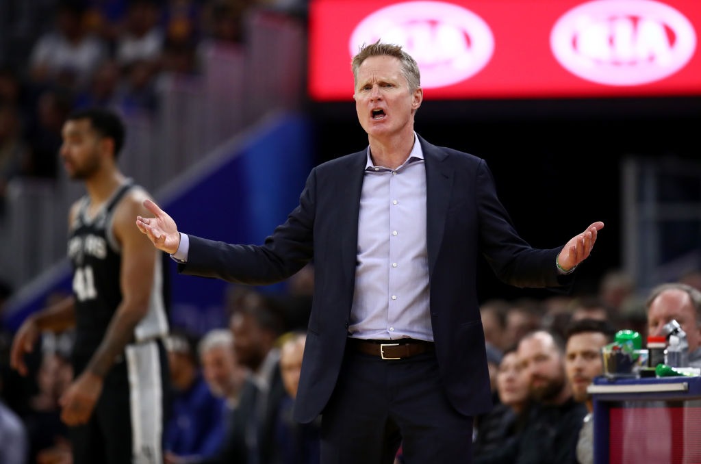 Sin Green ni Russell, otra derrota de Golden State