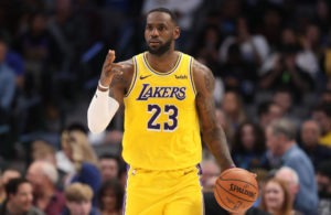 LeBron James y su imperecedero impacto entre los mejores