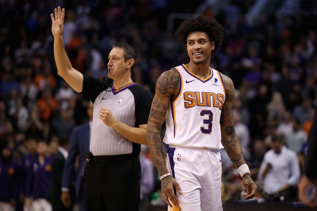 Los Suns certifican su mejor inicio de temporada de la década