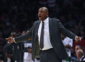 La NBA multa a los Clippers por declaraciones “inconsistentes” sobre Kawhi