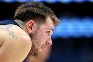 Carlisle sobre Luka Doncic "Ya es uno de los mejores del mundo"