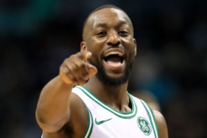 Octava victoria seguida para unos Celtics que firman un atronador 8-1 de balance