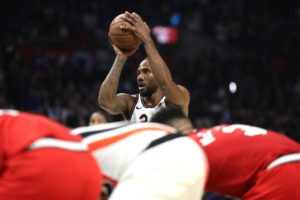 Kawhi Leonard, rey absoluto de los últimos períodos