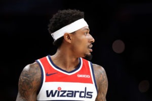 Beal anota 34 puntos, pero no evita una nueva derrota de Washington