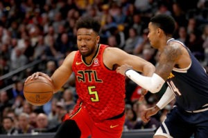 Jabari Parker: "Nunca descartaría volver a los Bucks"