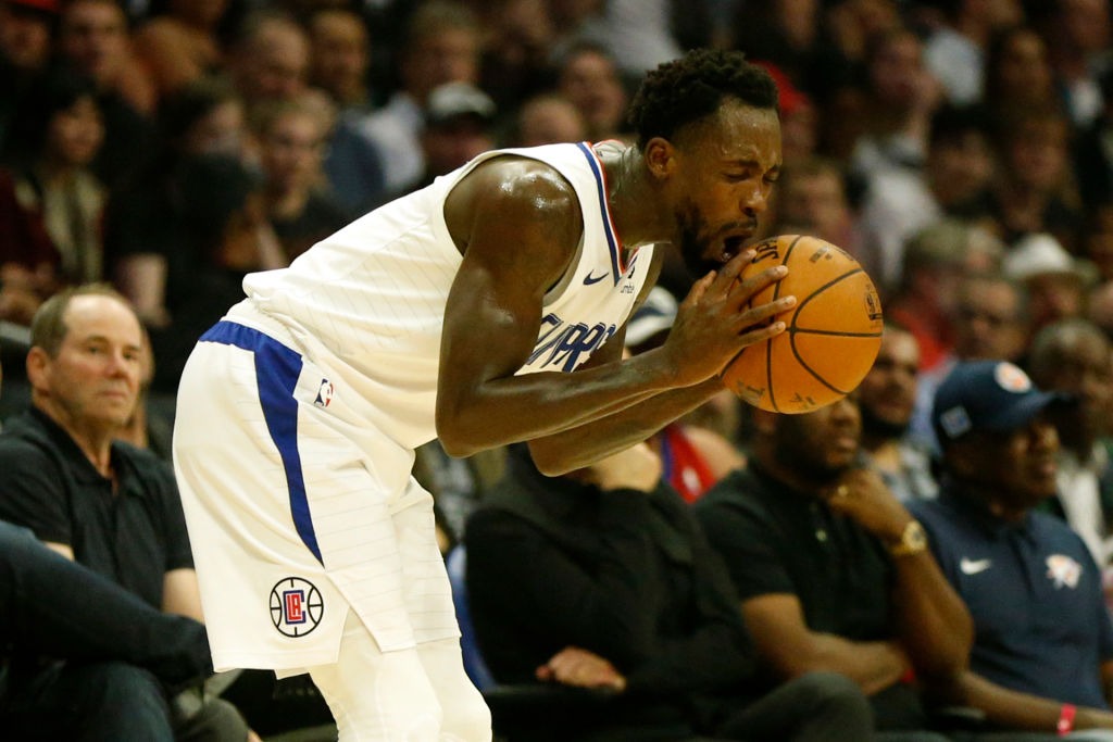 Beverley: "Sin la NBA, habría sido el mejor traficante de drogas del mundo"