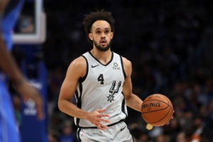 San Antonio detiene la racha de siete victorias seguidas de los Clippers
