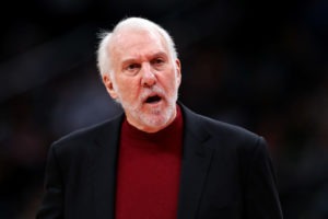¿Por dónde están naufragando los San Antonio Spurs?