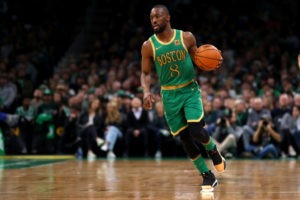 Kemba Walker regresa con 39 puntos y victoria ante Brooklyn