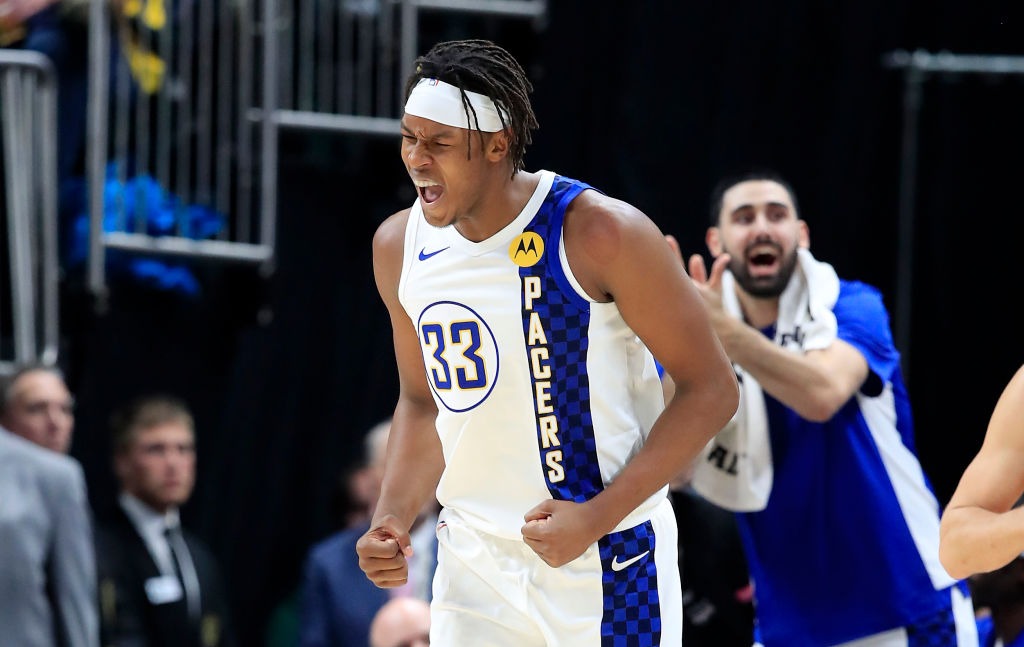 Ni los 49 puntos de Trae Young rompen la mala racha de los Hawks