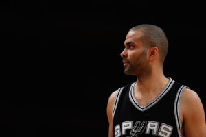 El día en el que Tony Parker pudo ser drafteado por los Boston Celtics