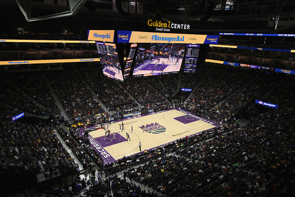 Episodio 26: el estafador de Sacramento