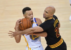 Los Knicks niegan haber ofrecido un contrato a Richard Jefferson