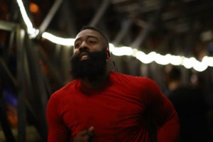 Harden se bate a sí mismo: 41 tiros de campo, 49 puntos y victoria