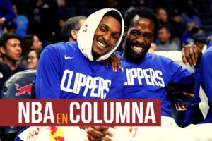 Playoffs en noviembre