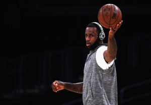 El debate: ¿cuál ha sido la mejor versión de LeBron James?