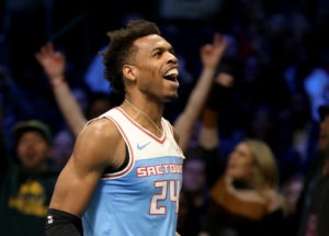 Gran triunfo de los Kings ante Denver
