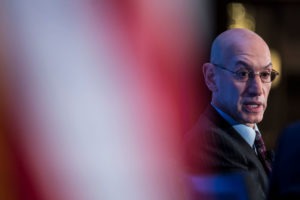 El debate: ¿cómo hacer atractiva la propuesta de copa de Adam Silver?