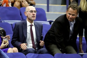 Nuevos detalles de la copa NBA: prima de 1 millón por jugador y hasta diciembre
