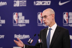 Histórico: los Capitanes de Ciudad de México se unen a la NBA G League