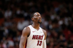 Bam Adebayo y su consagración: debuta como Jugador de la semana