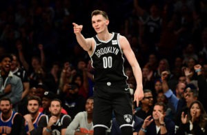 Rodions Kurucs interesa a al menos dos franquicias