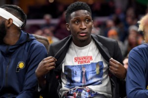 El interés de los Knicks por Dipo no decae