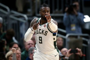 Wesley Matthews reforzará el juego exterior de los Lakers