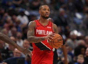 Portland se impone a Sacramento y continúa recuperando posiciones
