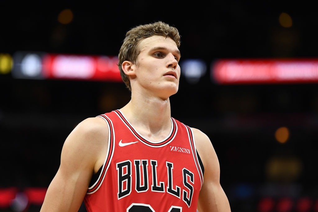 Los Bulls toman aire a costa de los Kings