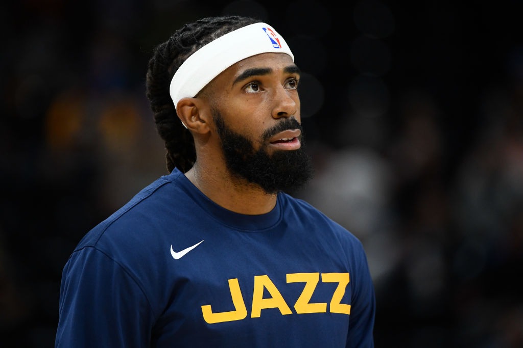 Mike Conley recae de su lesión y podría estar varias semanas de baja