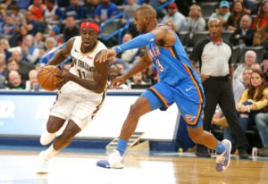 Miami ya no está interesado en Chris Paul y podría ir a por Jrue Holiday