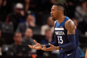 Robert Covington interesa a los Houston Rockets
