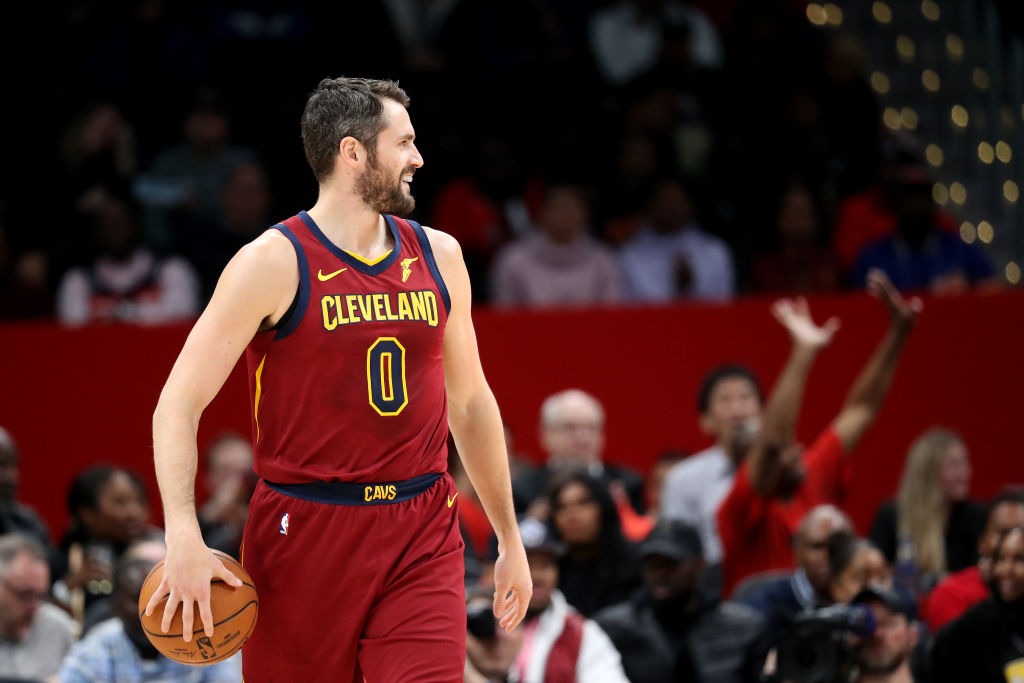 Cleveland saborea un triunfo tras ocho derrotas seguidas