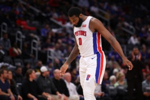 Detroit no reacciona: cuarta derrota consecutiva
