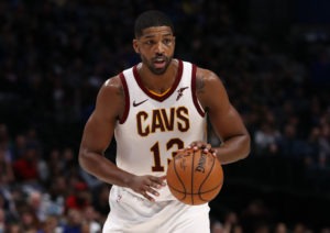 Tristan Thompson y Jordan Clarkson interesan a varios contenders