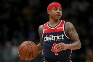 Isaiah Thomas se unirá al Team USA para disputar la AmeriCup