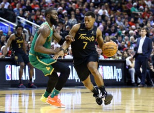 Sin Siakam ni Gasol, pero con Kyle Lowry